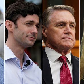 Georgia Runoff Elections: Crucial for Biden Presidency