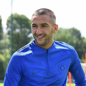 Chelsea FC 2020/21 Transfer Updates!