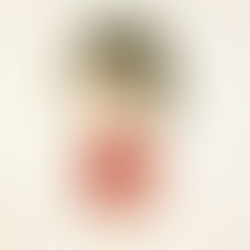 Yoshitomo Nara’s Knife Behind Back: Discerning the Imperceptible