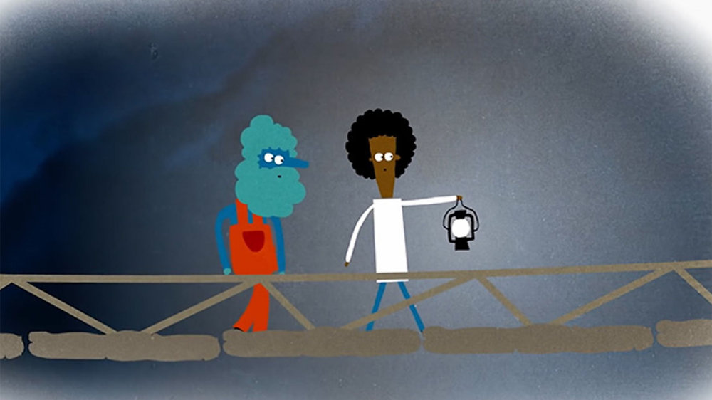 Weekly Whys: Can you solve the Bridge Riddle?