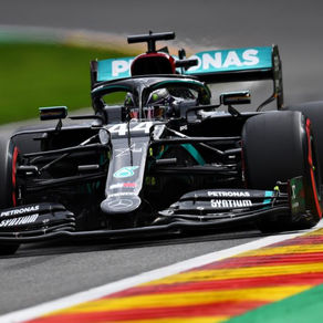 Why Formula One has Lost its Luster