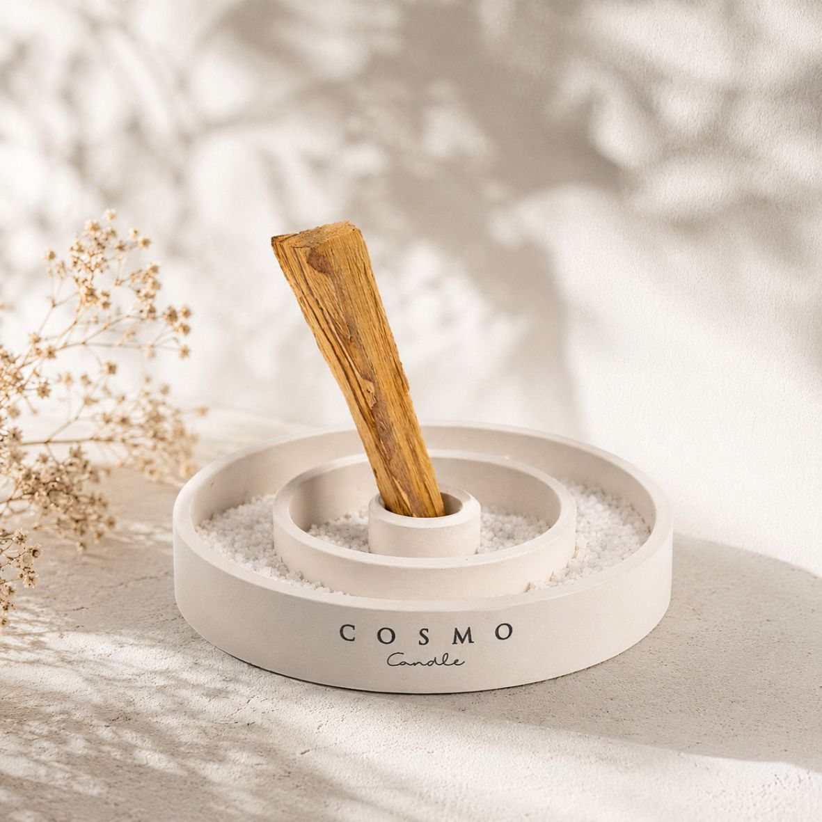 PALO SANTO TÜTSÜLÜK - KEMİK