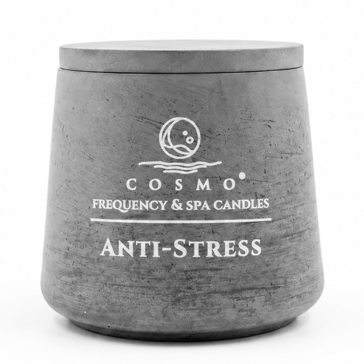 ANTI STRESS FREKANS & SPA MUMU