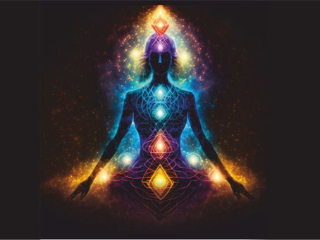 ÇAKRALAR HAYATIMIZI NASIL ETKİLER VE ASTROLOJİ İLE BAĞLANTISI NEDİR?