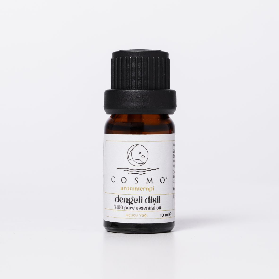 DENGELİ DİŞİL SAF UÇUCU YAĞI 10 ML