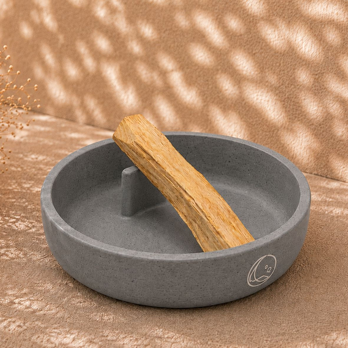 MODERN PALO SANTO TÜTSÜLÜK-ANTRASİT