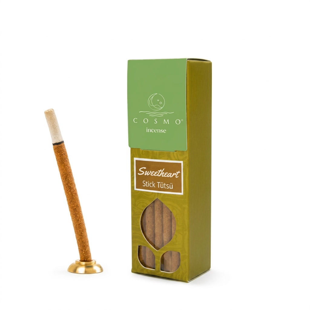 SWEETHEART Stick Tütsü