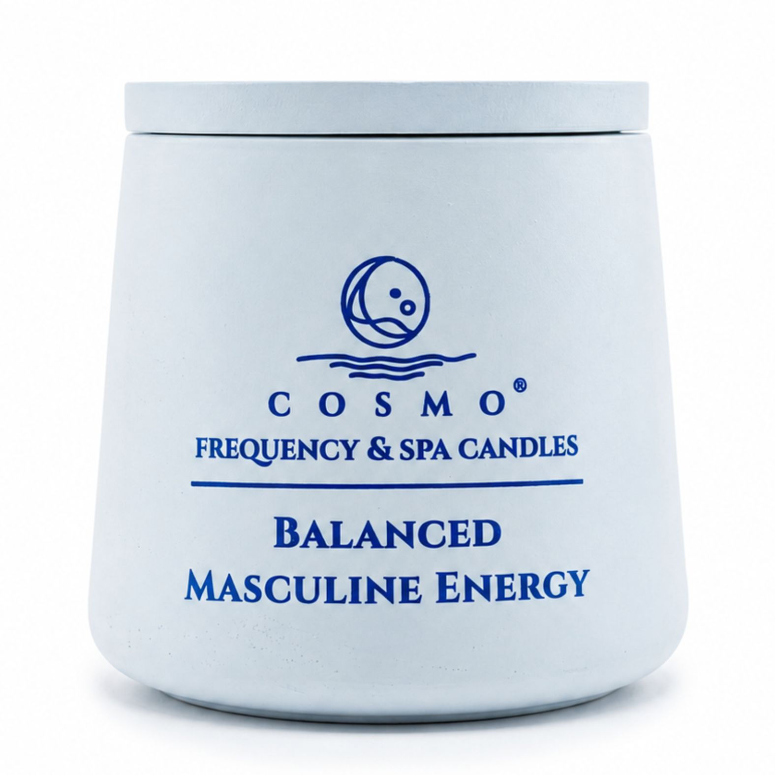 DENGELİ ERİL ENERJİ FREKANS & SPA MUMU