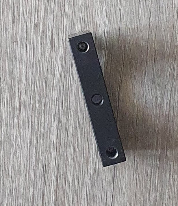 Thumbnail: Tube Clamp 1.250 (31.1mm) Universal 