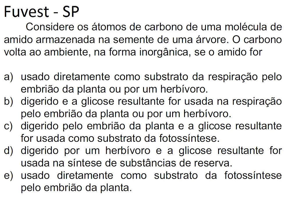 Questão (1)