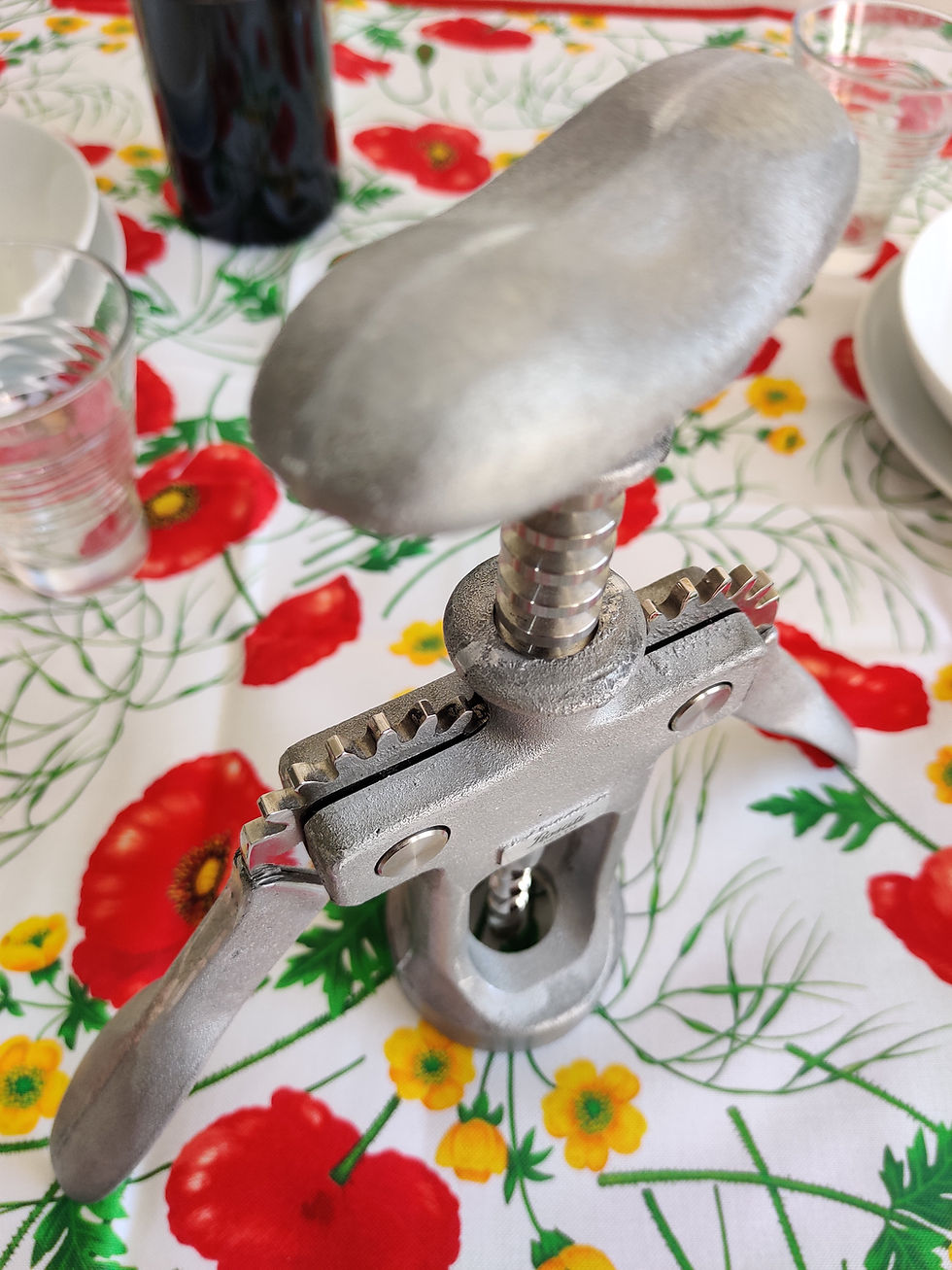 Miniatura: Rosati Corkscrew