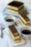 Opera cake