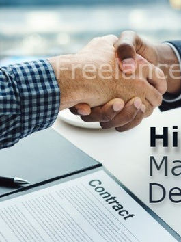 Freelance Magento Developer USA