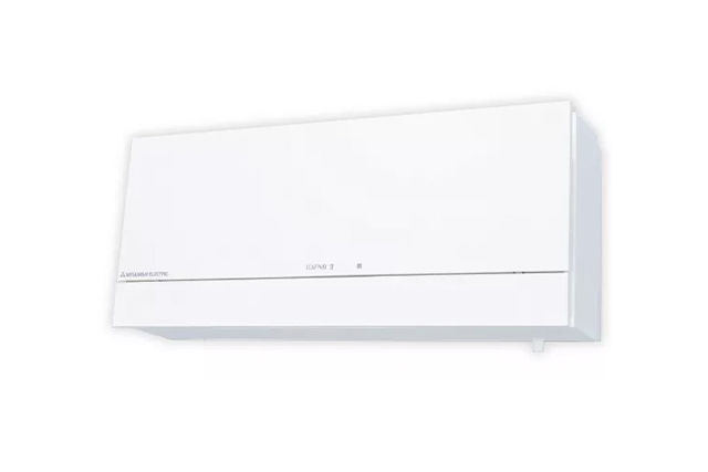 Mitsubishi Electric VL-80 hővisszanyerős szellőztető berendezés termékfotó