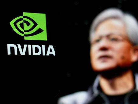 Hideg zuhany egy forró iparágnak: Az Nvidia új technológiája sokkoló