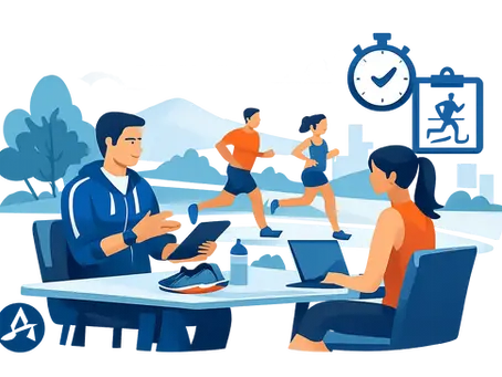 Consulenza gratuita coach running: perché farla