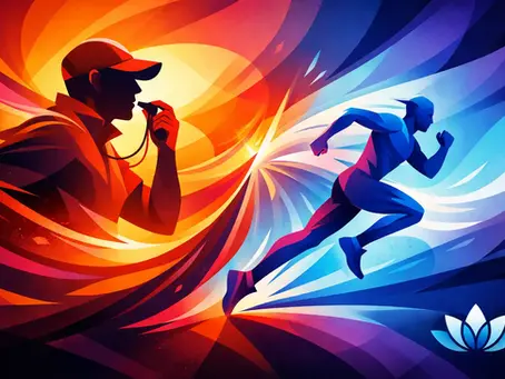 Coach running: quando può farti migliorare?