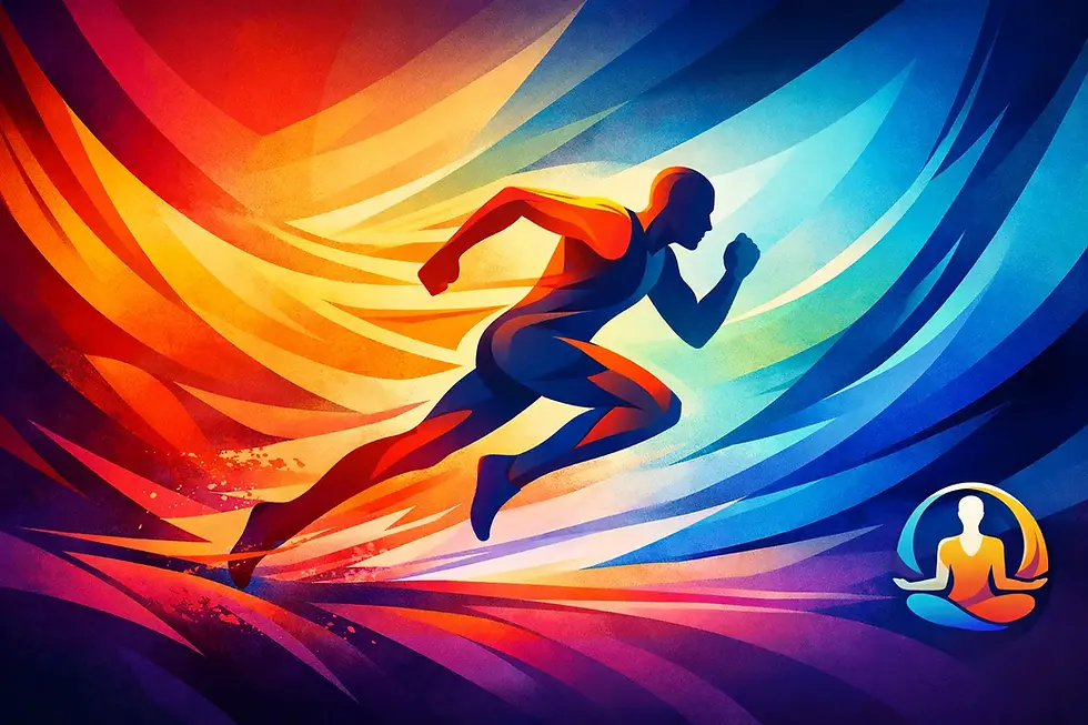 Risultati coaching individuale nella corsa