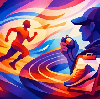 Opinioni coach running: cosa valutare davvero