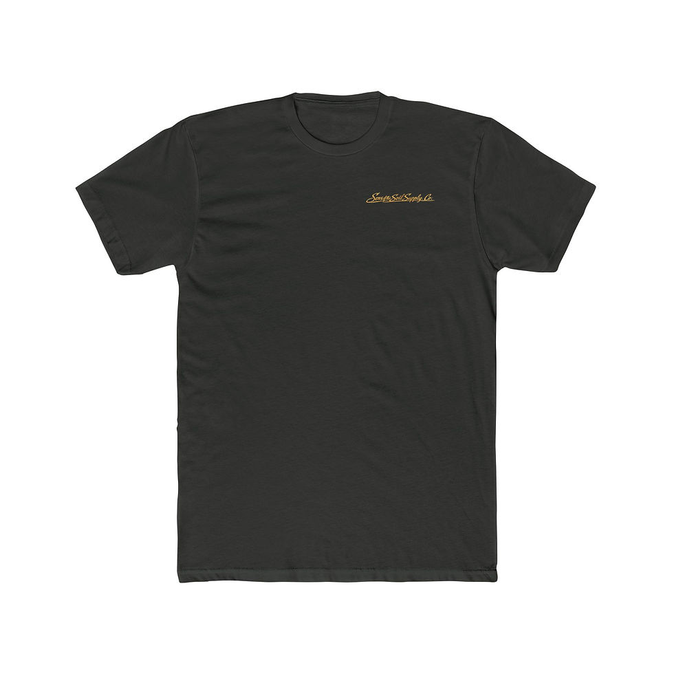 Thumbnail: Rodeo Vintage Poster Tee—Sons of the Soil Supply Co. Western Rodeo T-Shirt