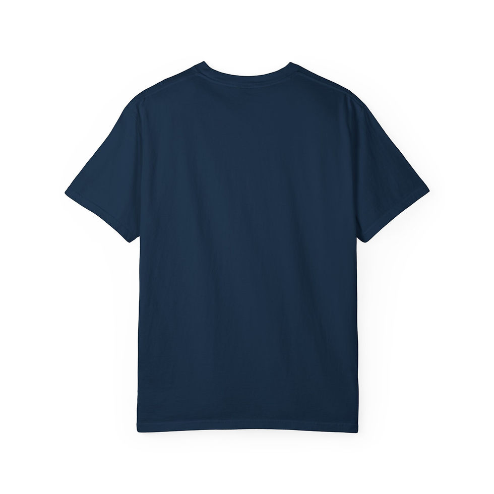 Thumbnail: Genesis 3:19 Christian T-Shirt — “By the Sweat of Your Brow” Faith Tee