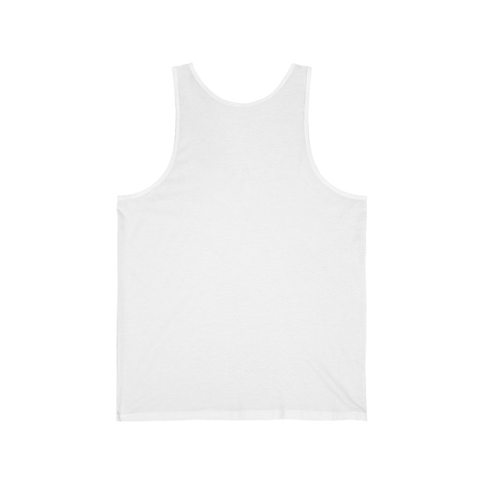 Thumbnail: Sons of the Soil Tank Top — Vintage Gardening Tools Graphic Tank