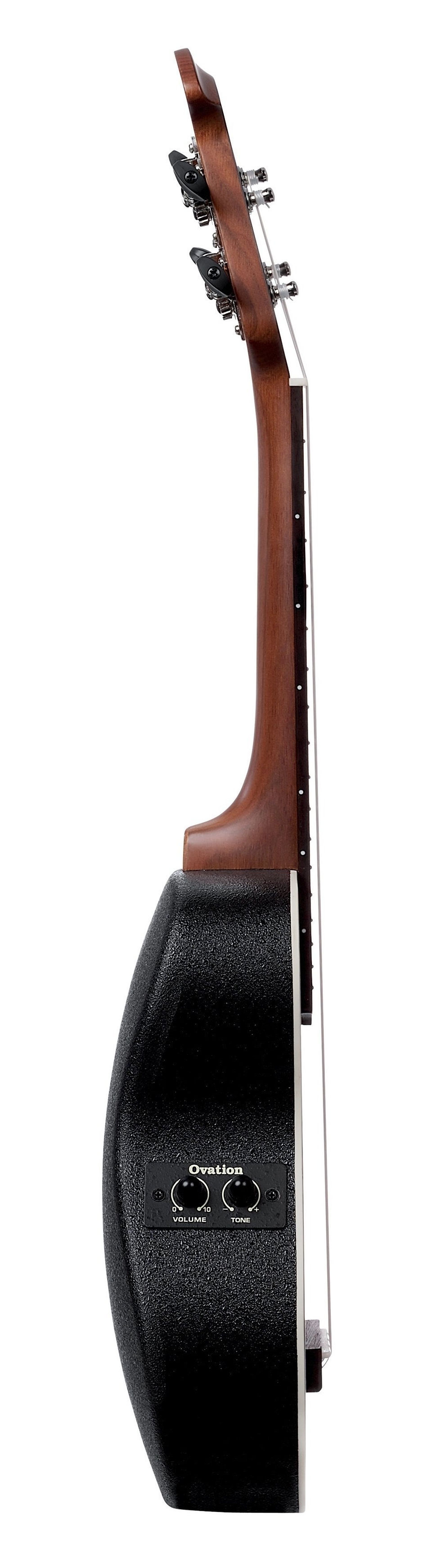 Ukelele Soprano Electro-Acústico Celebrity Standard Plus Ovation