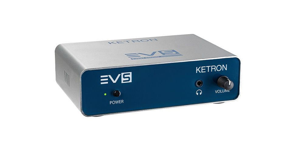 Ketron EVS