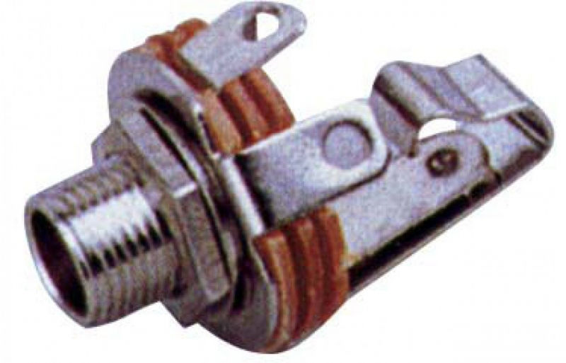 Ficha Output Jack Stagg 042Sh