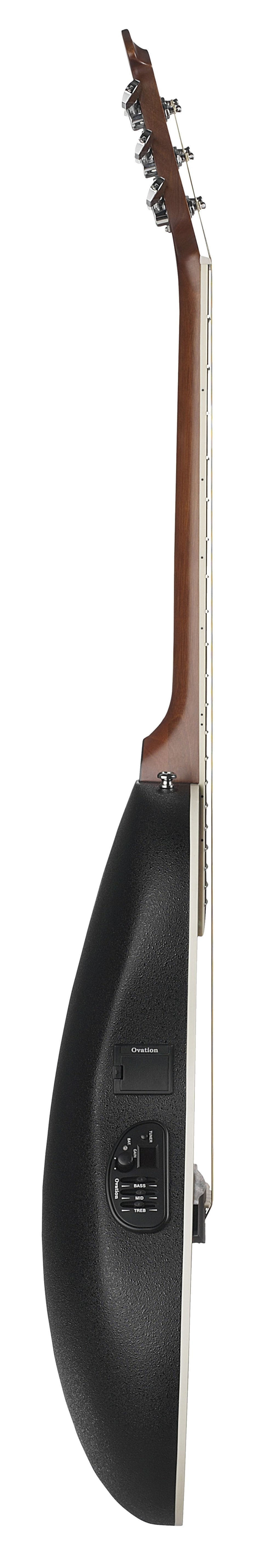 Guitarra Electro-Acústica Celebrity Standard Plus Super Shallow Ovation7