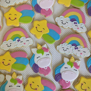 Unicorn shooting star cookies.jpg