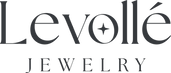 קישור לדף הבית –  Levolle Jewelr לוגו 