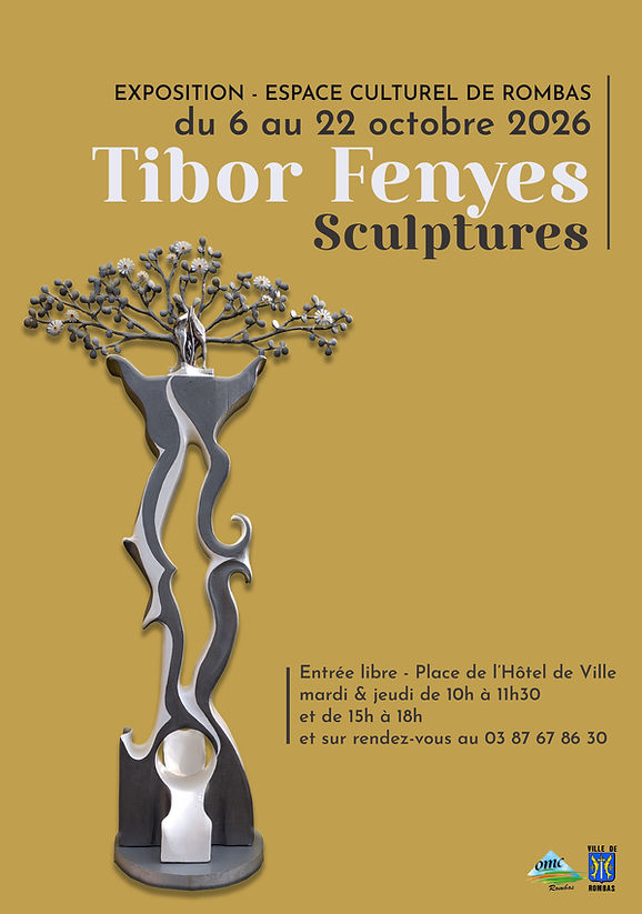 AFFICHE TIBOR JAUNE AVEC ADRESSE ET LOGOS.jpg