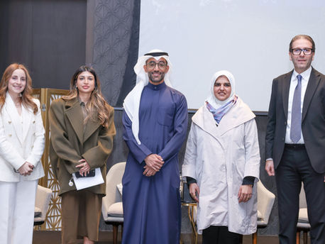 KIPCO Participates in RSM Kuwait's ESG Awareness Event