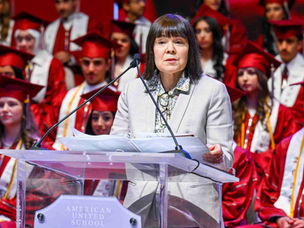 AUS Graduation 2025: A Celebration of Academic Excellence, Resilience, and Future Dreams