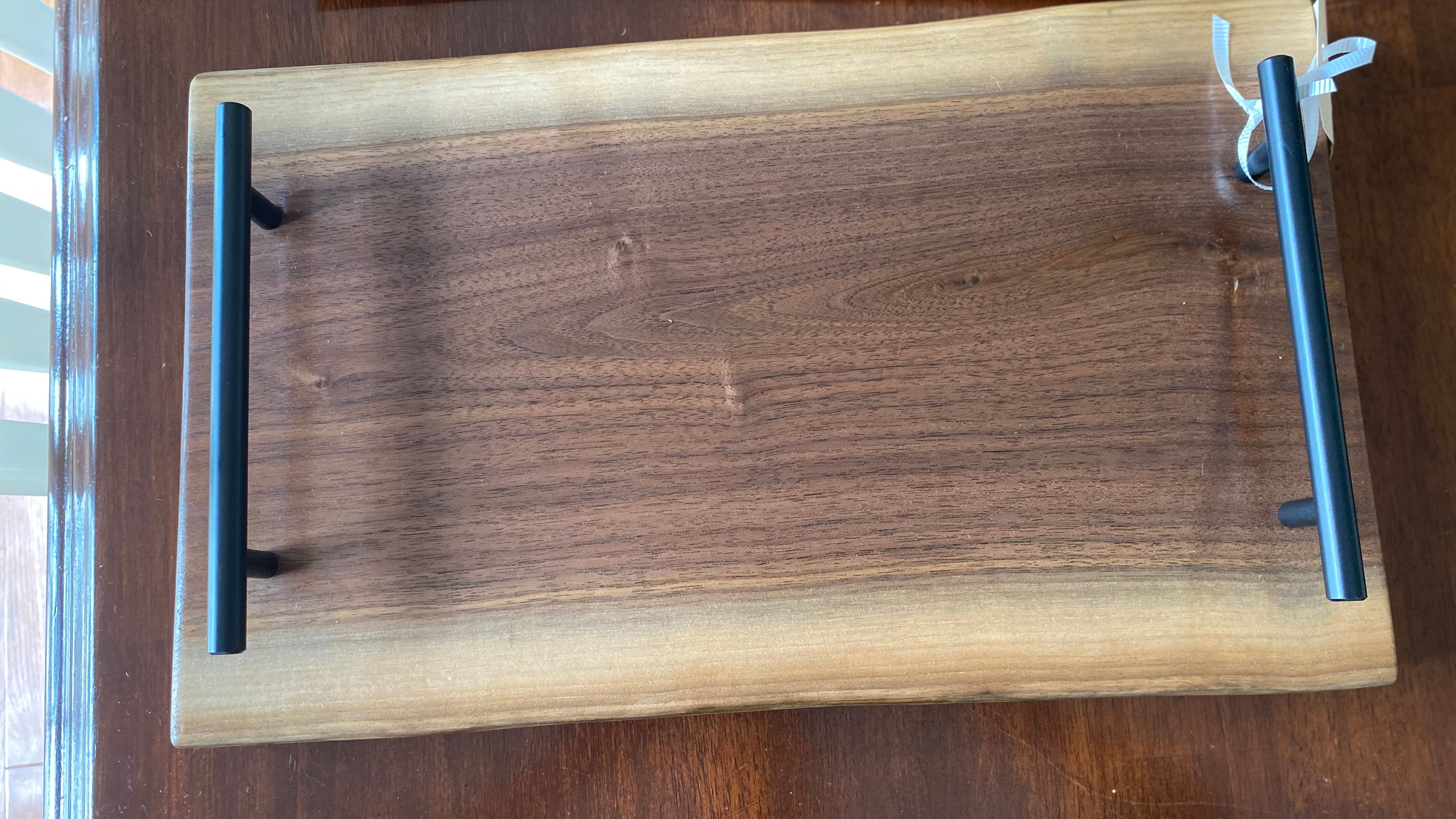 Medium Charcuterie Board