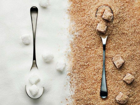 The Sweet Science: Unpacking Sugar in Baking