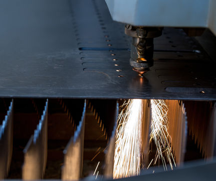 Industrial Manufacturing