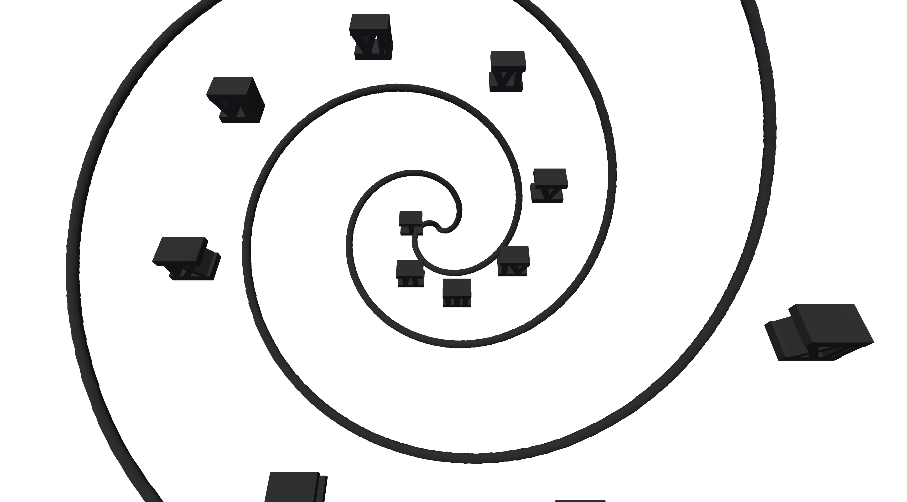Time Vortex