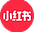 SolarFish Mandarin Xiaohongshu social media icon