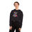Thumbnail: Never At Home Pretty Girls Cropped Hoodie