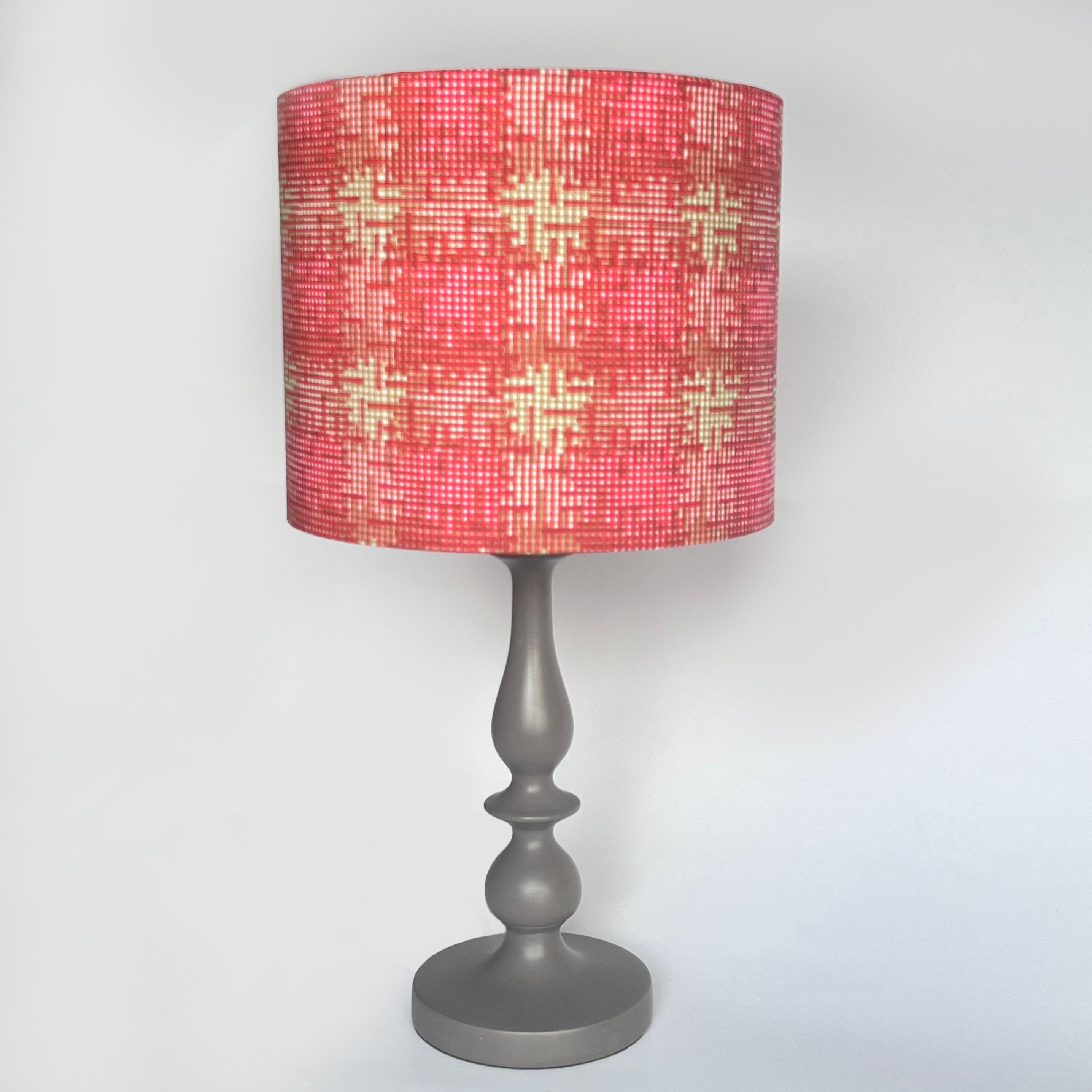 Interference Lampshade