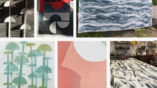 ‘Flux’ this year's theme for open studio