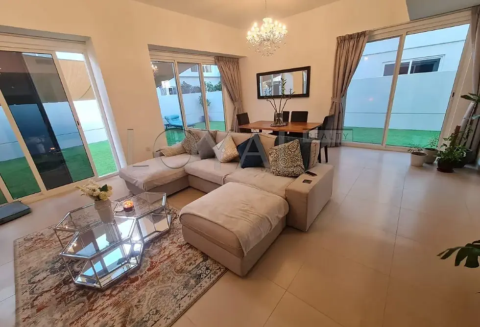Dubai Property for Rent and Sale Image