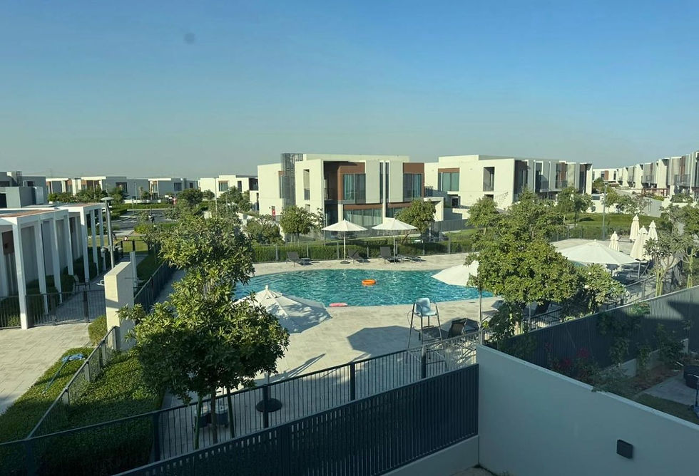 Townhouse in Cherrywoods