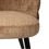Miniature : Chaise Cloud Safiya Naturel- Lot de 2