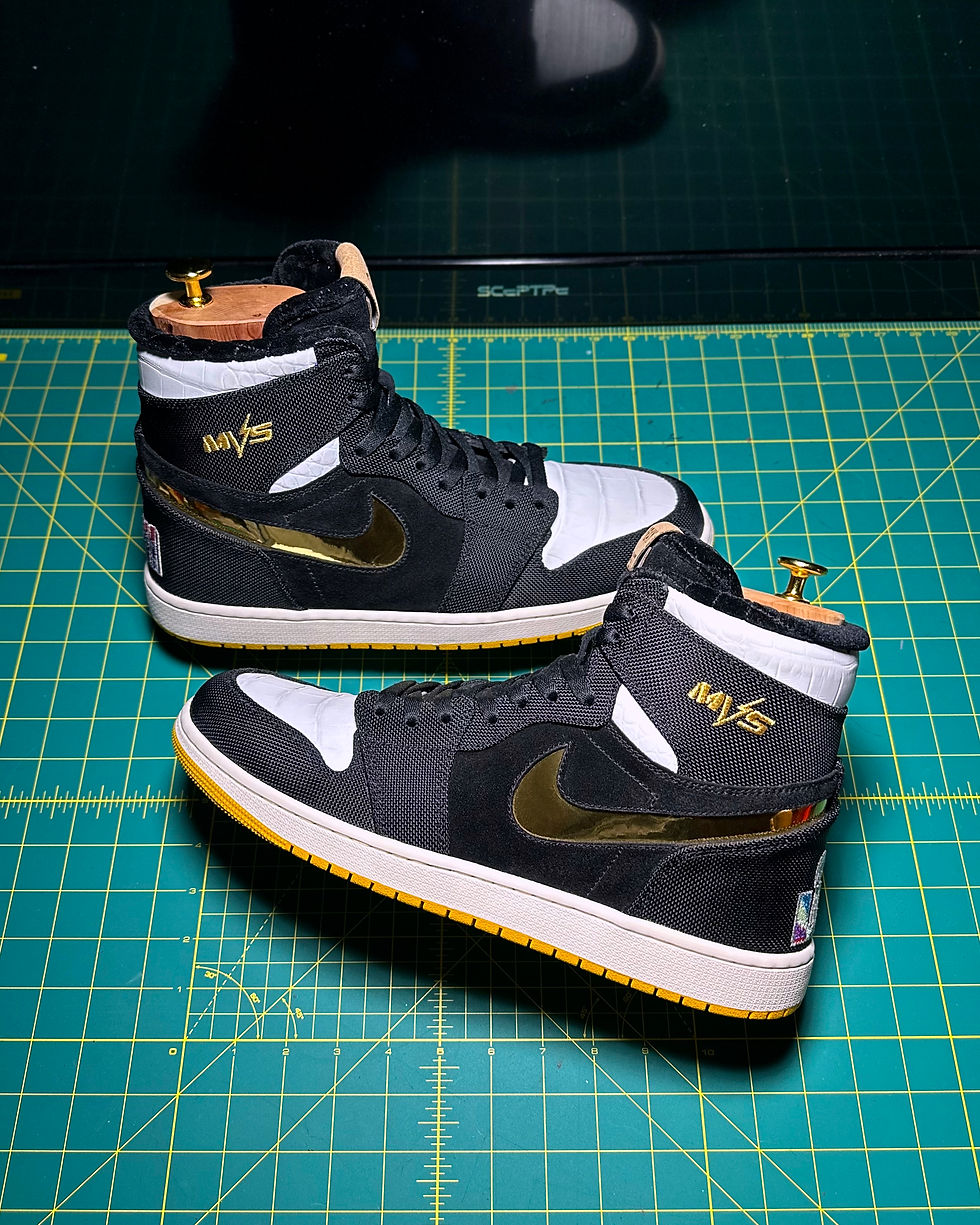 MVS AJ1 High