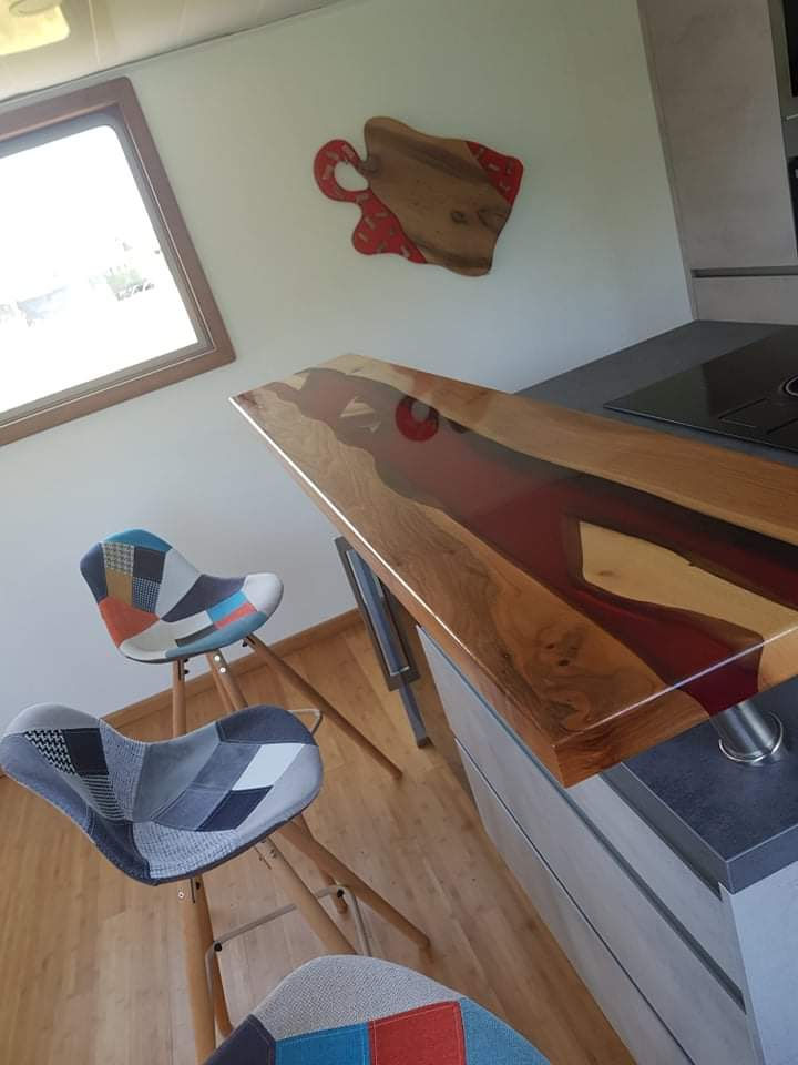 Les parties communes