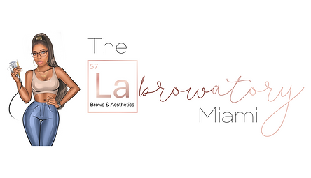Brow Salon Miami