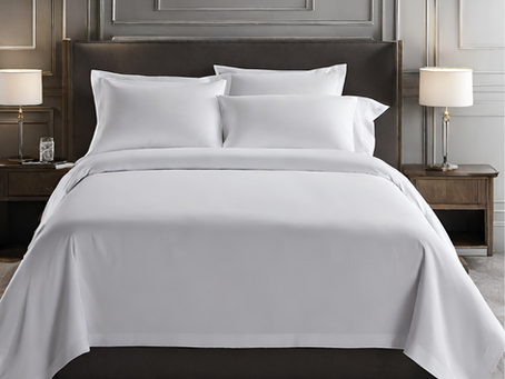 Hotel Linen Quality: The Unsung Hero of Guest Satisfaction